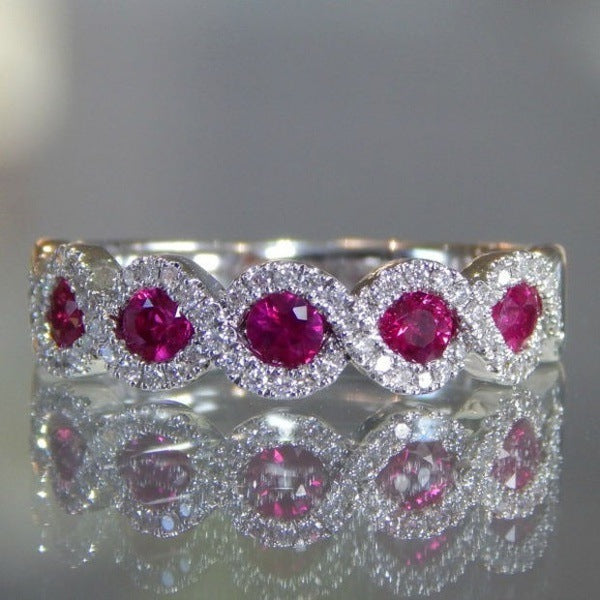 Elegant Ring for Every Occasion