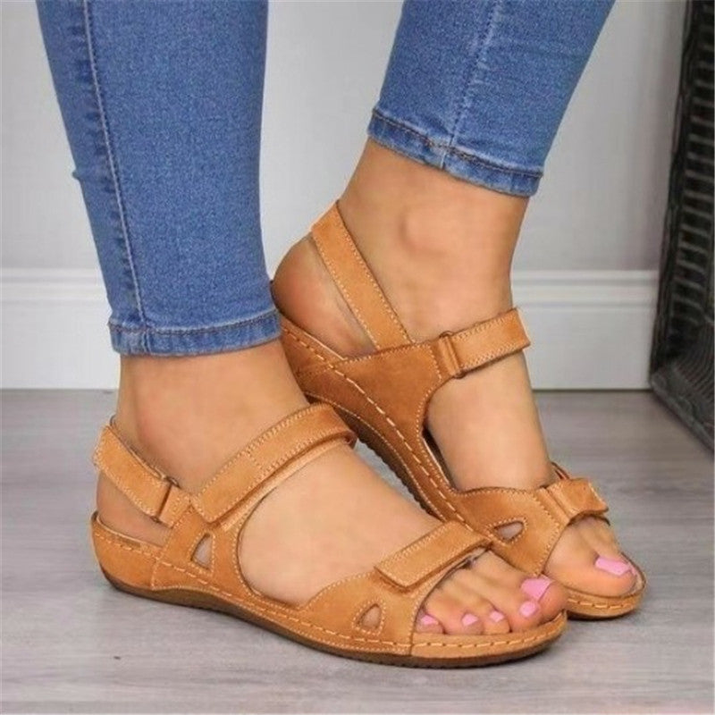 Stylish Orthopedic Sandals for Any Occasion