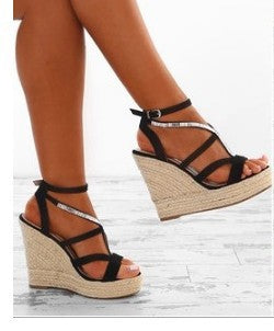 Elegant Orthopedic Sandals for Every Step