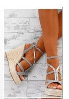 Elegant Orthopedic Sandals for Every Step