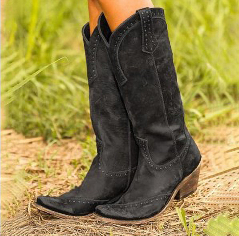 Comfortable Orthopedic Boots for Daily Wear