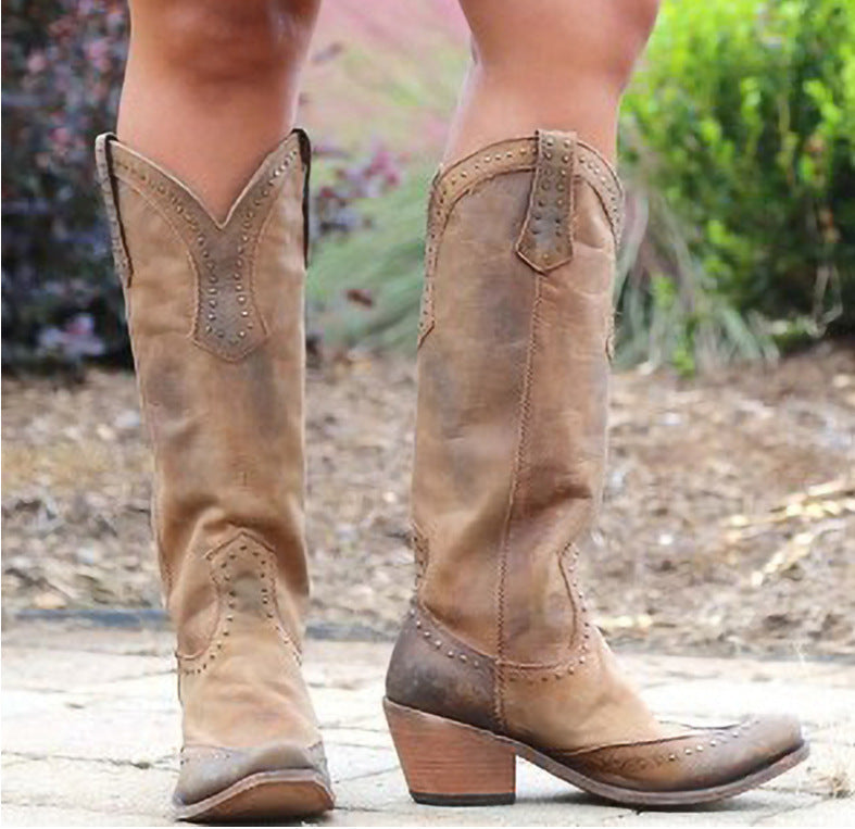 Comfortable Orthopedic Boots for Daily Wear