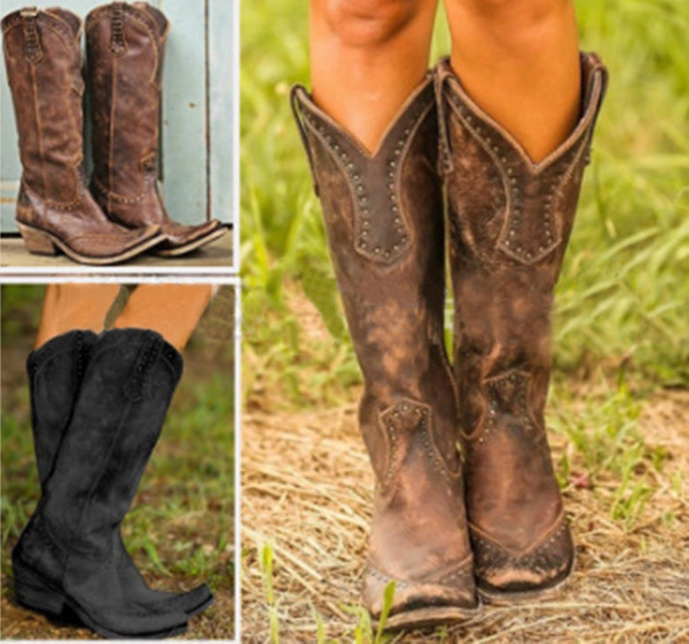 Comfortable Orthopedic Boots for Daily Wear