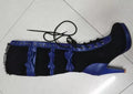 Beautifully Crafted Orthopedic Boots