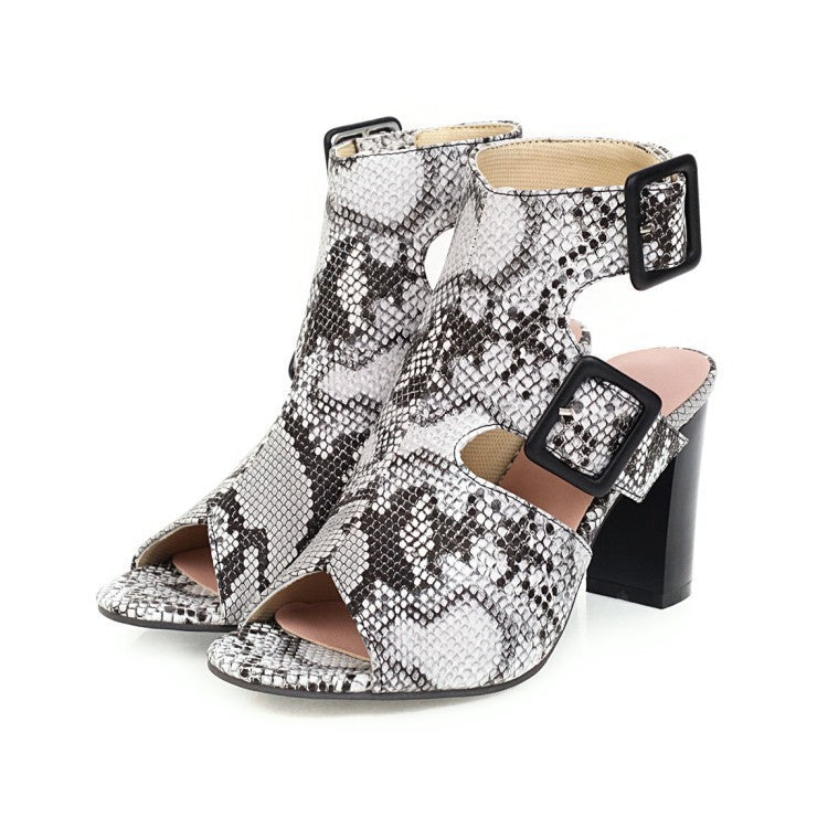 Beautifully Crafted Orthopedic Sandals