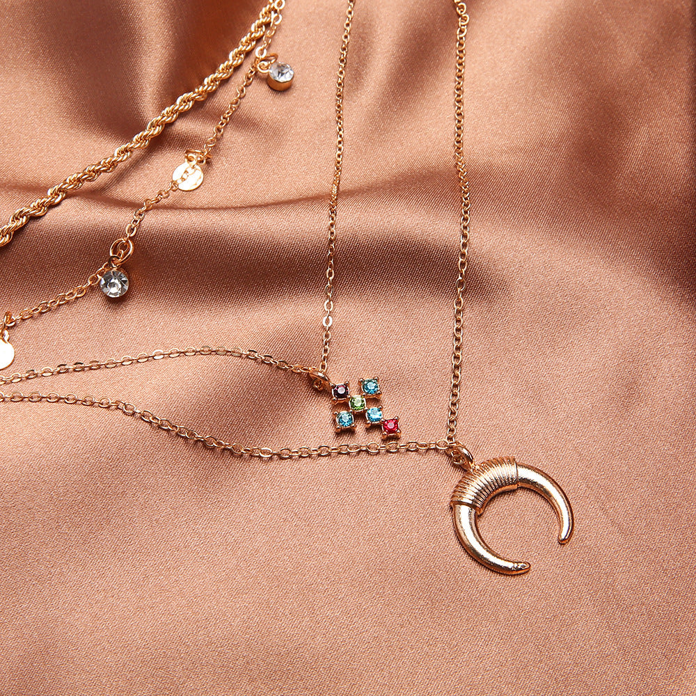 Elegant Necklace for Every Occasion