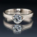 Stunning Ring for Daily Wear