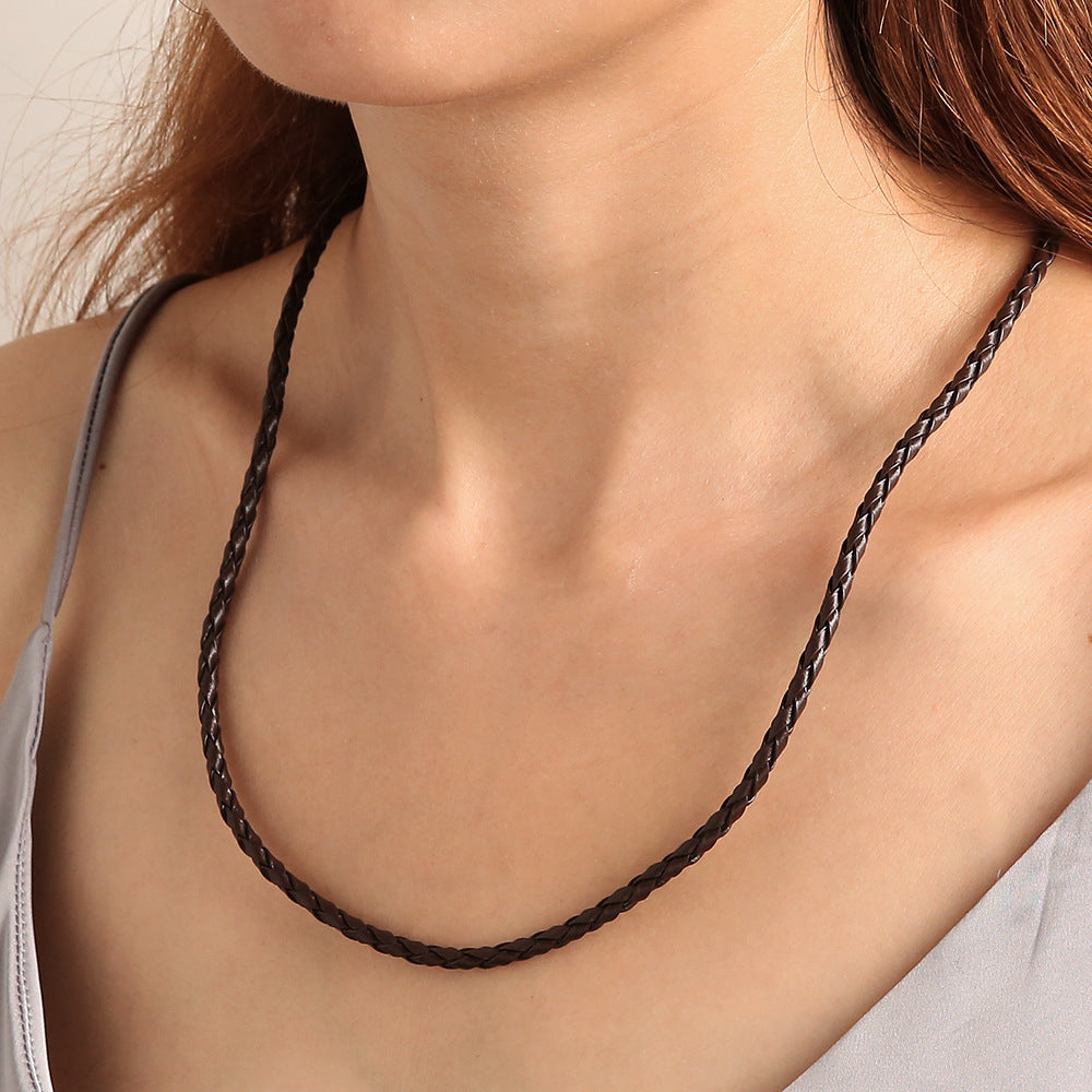 Beautiful Necklace with Unique Style