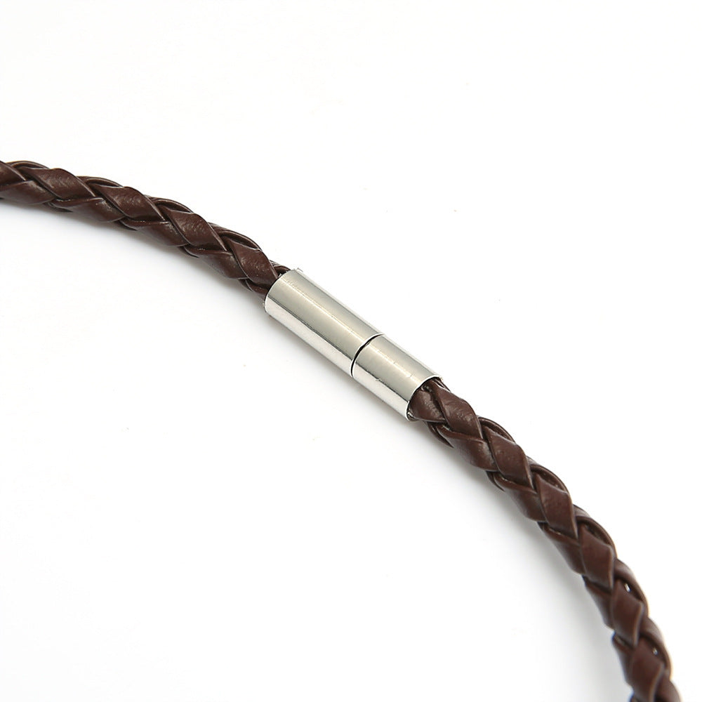 Beautiful Necklace with Unique Style