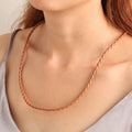 Beautiful Necklace with Unique Style