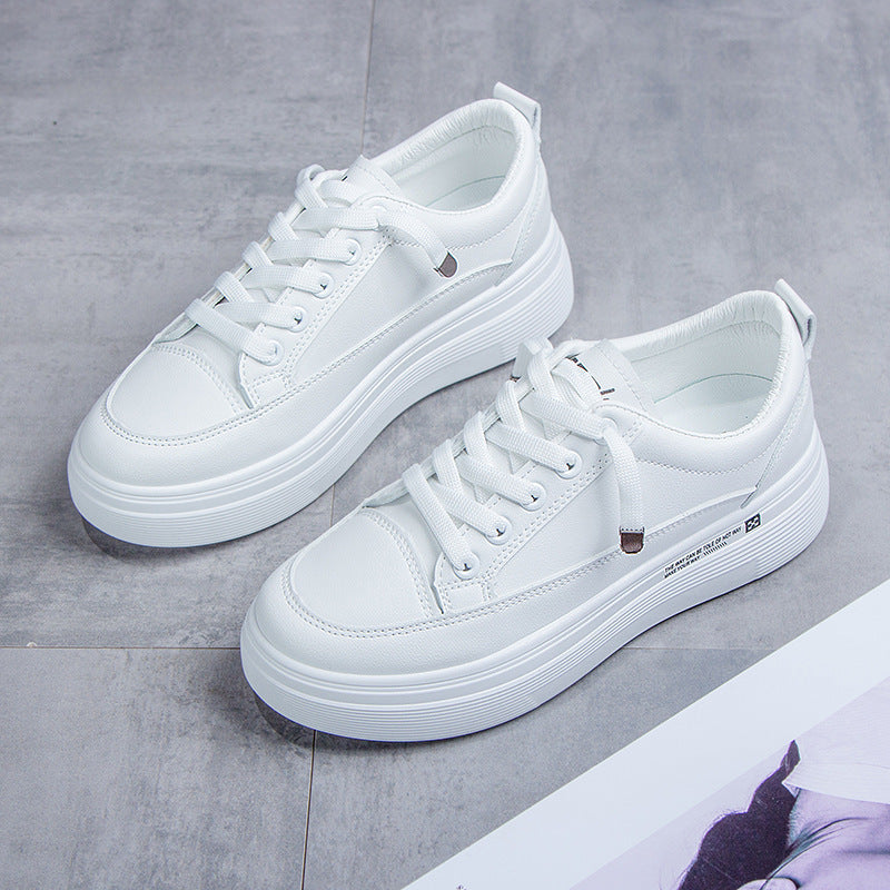 Classic Orthopedic Shoes with Timeless Style