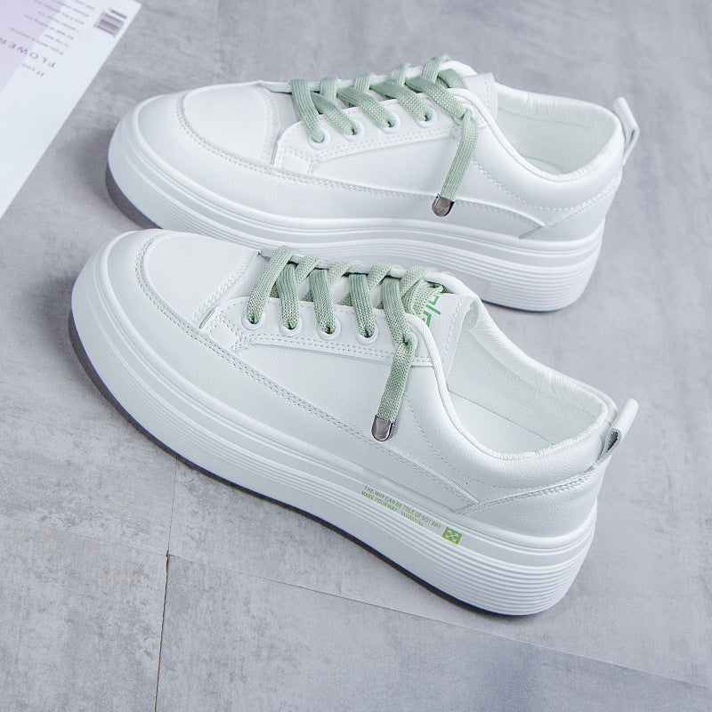 Classic Orthopedic Shoes with Timeless Style