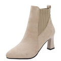 Elegant Orthopedic Boots for Every Step