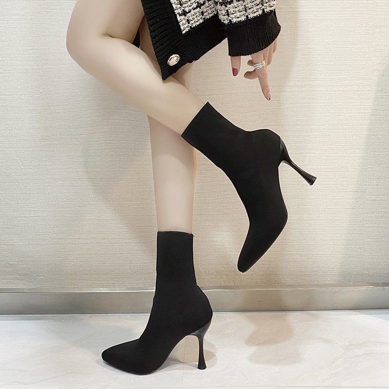 Stylish Orthopedic Boots for Any Occasion