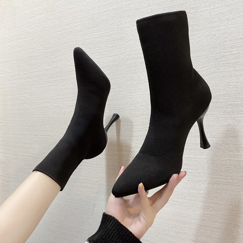 Stylish Orthopedic Boots for Any Occasion