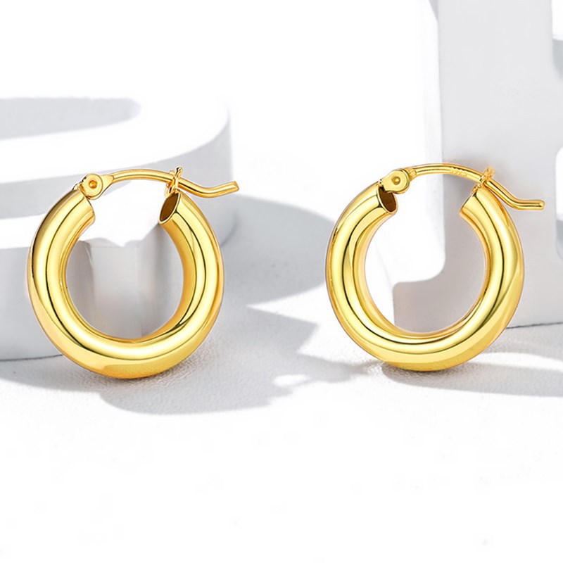Elegant Earring for Every Occasion