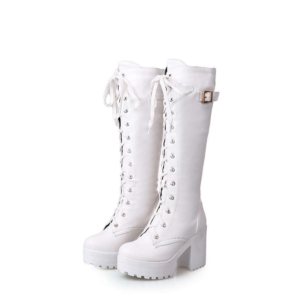 Chic Orthopedic Boots with Unique Design