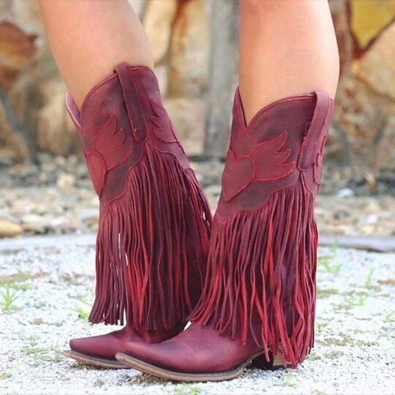 Comfortable Orthopedic Boots for Daily Wear