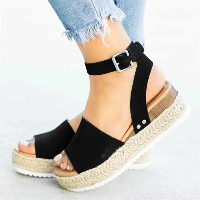 Beautifully Crafted Orthopedic Sandals