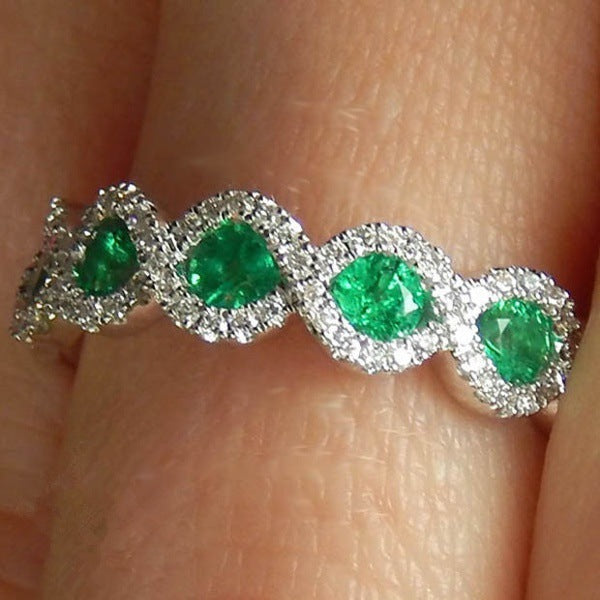 Elegant Ring for Every Occasion