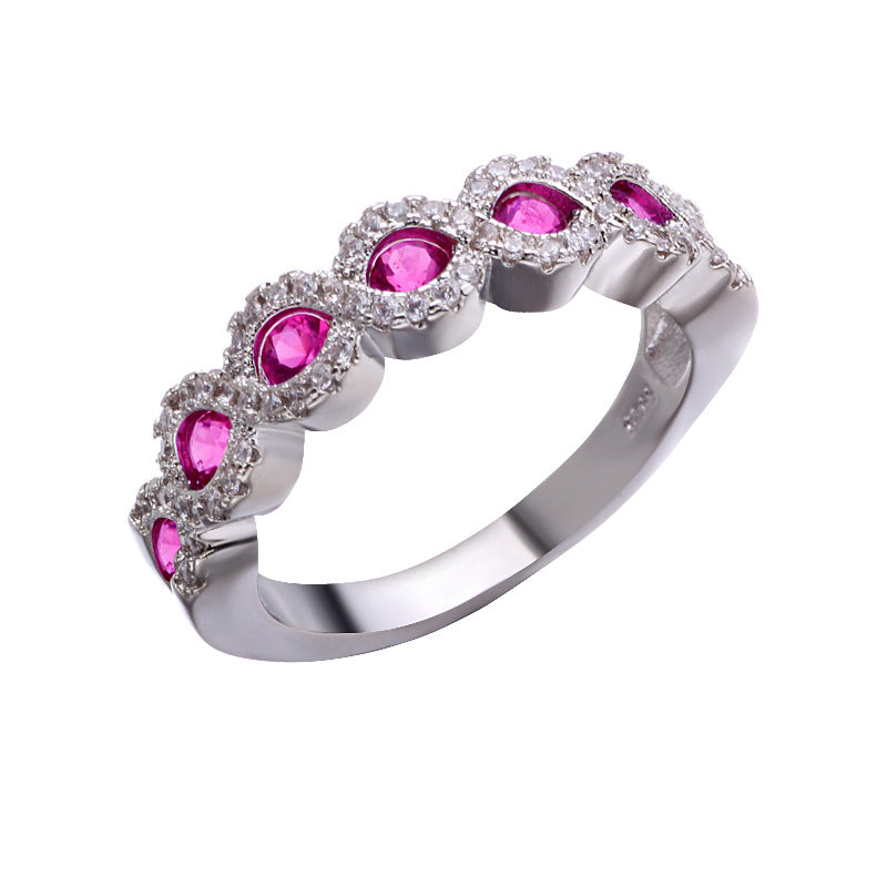 Elegant Ring for Every Occasion