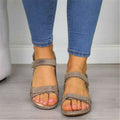 Stylish Orthopedic Sandals for Any Occasion