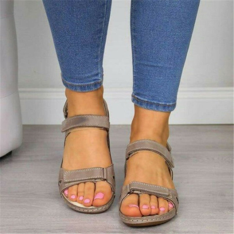 Stylish Orthopedic Sandals for Any Occasion