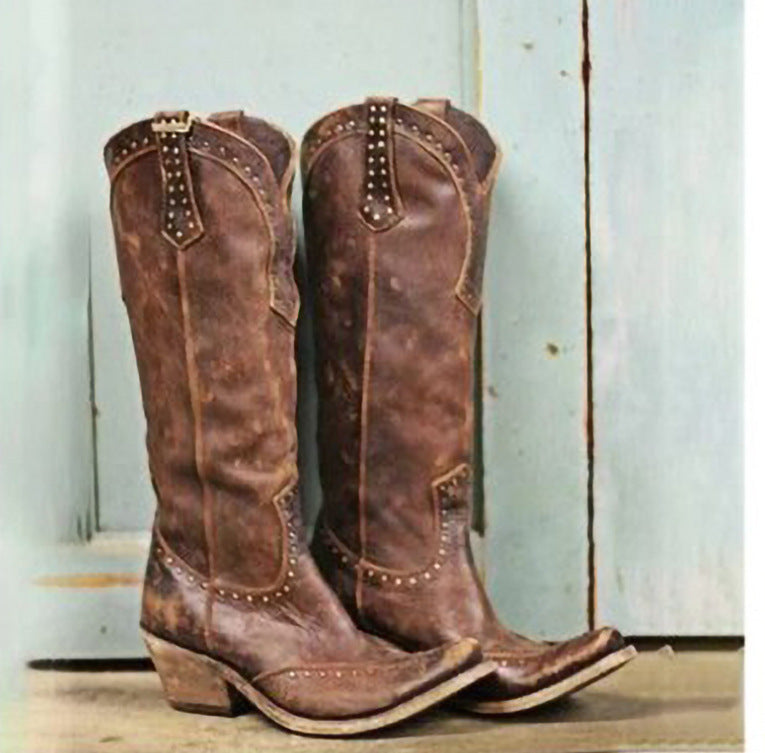 Comfortable Orthopedic Boots for Daily Wear
