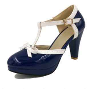 Vintage Inspired Orthopedic Sandals