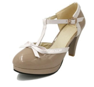 Vintage Inspired Orthopedic Sandals