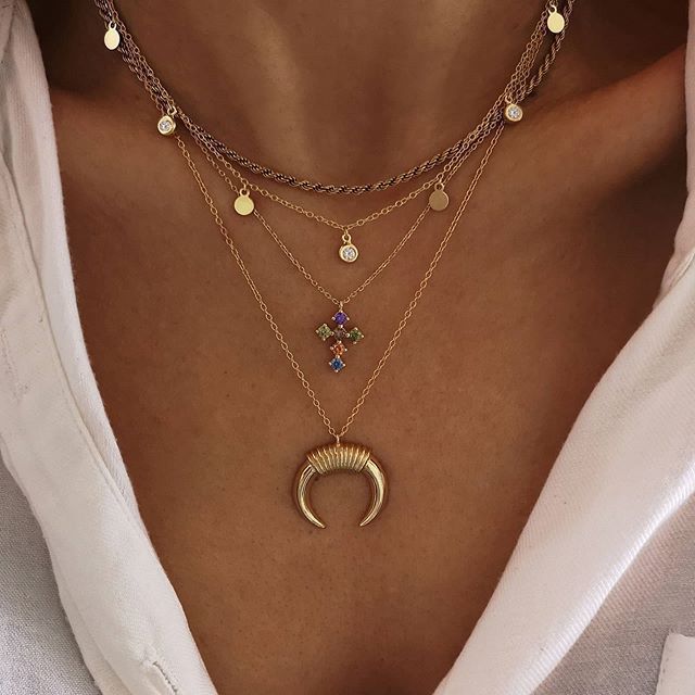 Elegant Necklace for Every Occasion