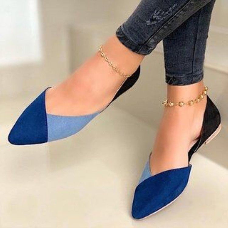 Classic Orthopedic Shoes with Timeless Style