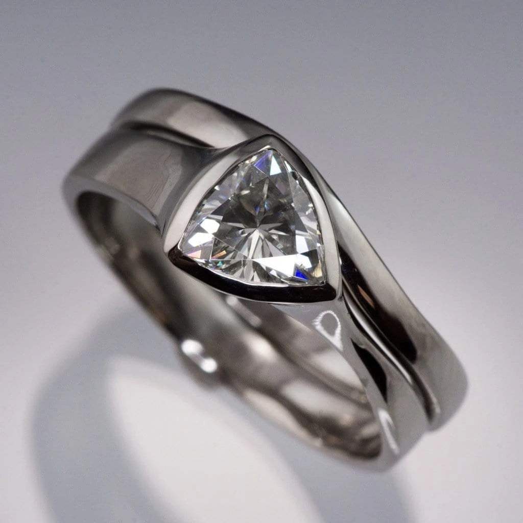 Elegant Ring for Every Occasion