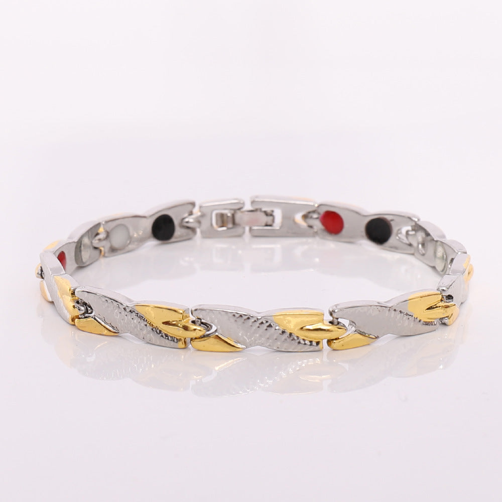 Romantic Bracelet for Special Moments