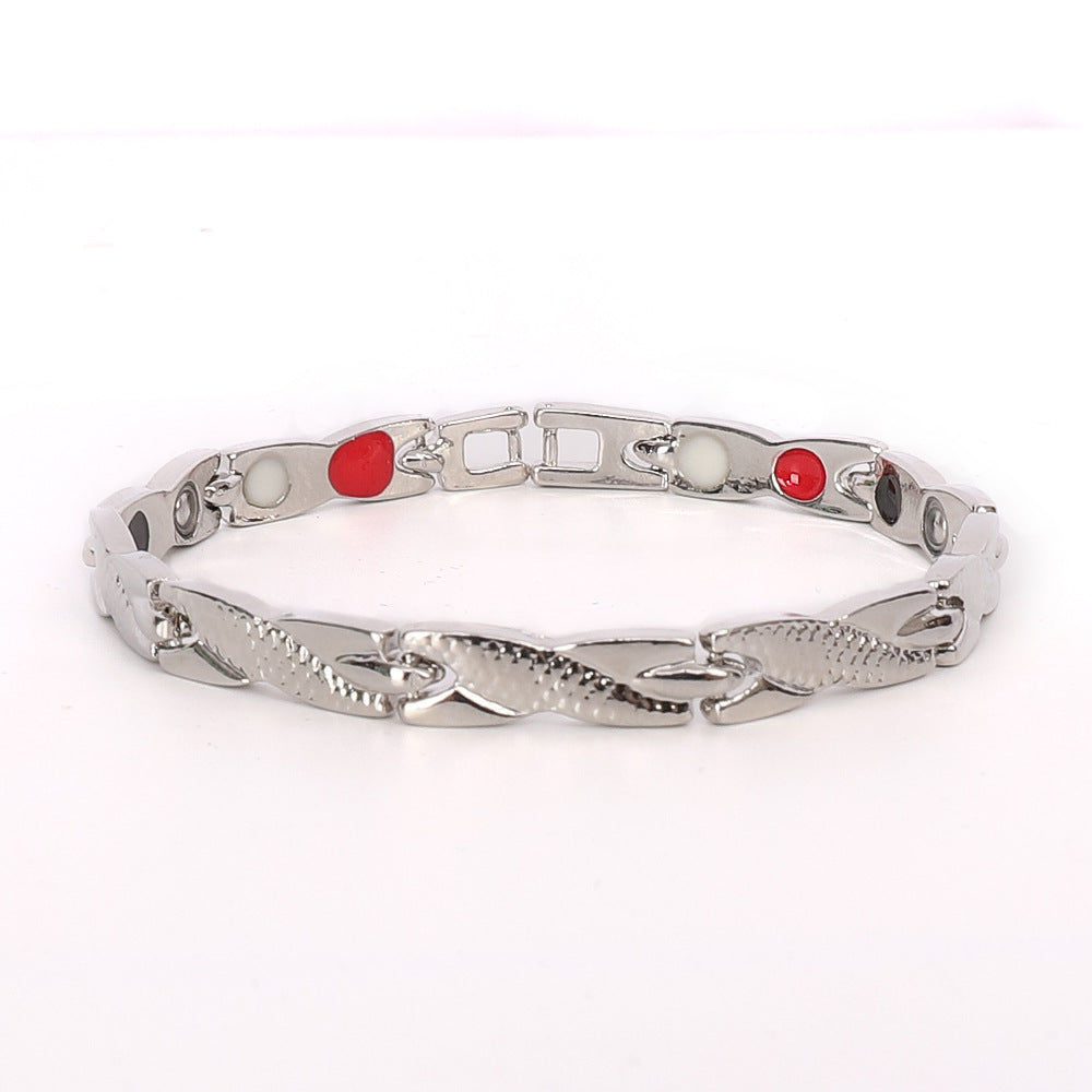 Romantic Bracelet for Special Moments