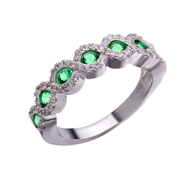 Elegant Ring for Every Occasion