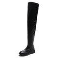 Vintage Inspired Orthopedic Boots