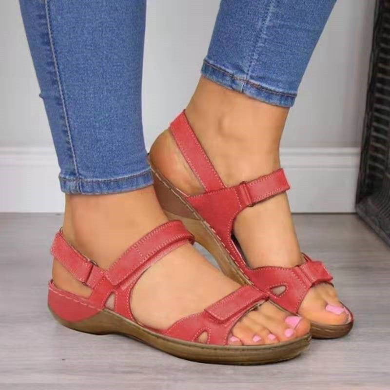 Stylish Orthopedic Sandals for Any Occasion