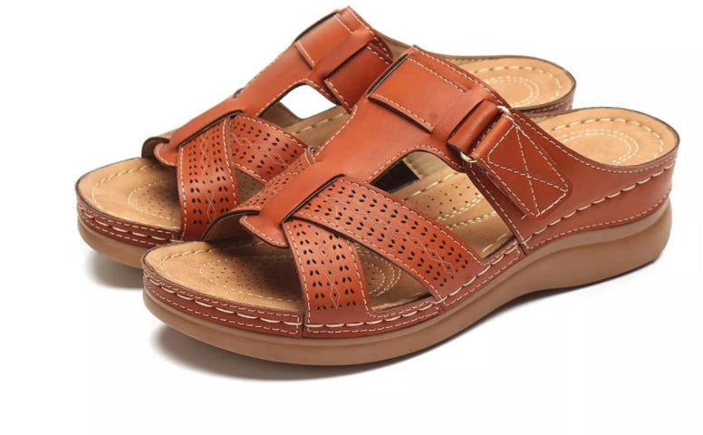 Comfortable Orthopedic Shoes for Daily Wear