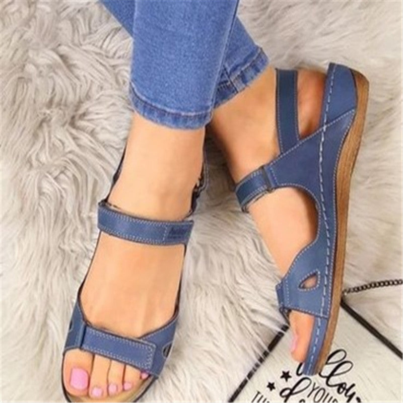 Stylish Orthopedic Sandals for Any Occasion