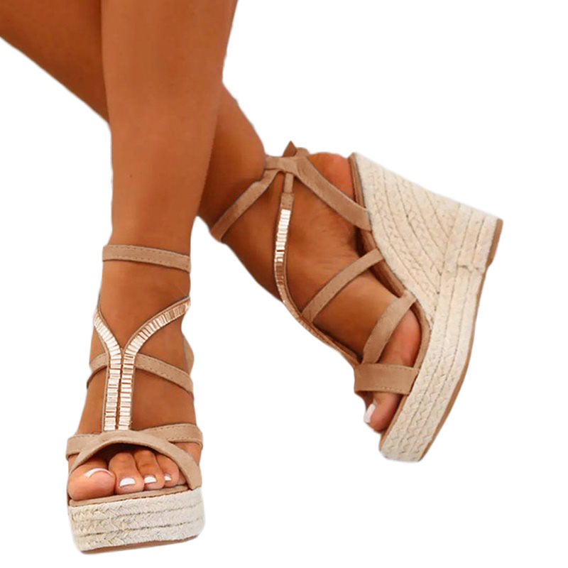 Elegant Orthopedic Sandals for Every Step