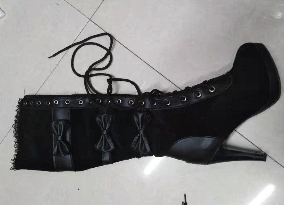 Beautifully Crafted Orthopedic Boots