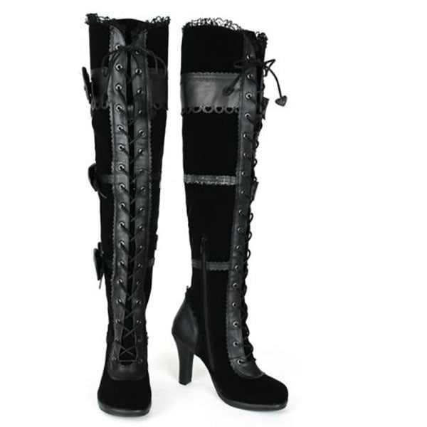 Beautifully Crafted Orthopedic Boots