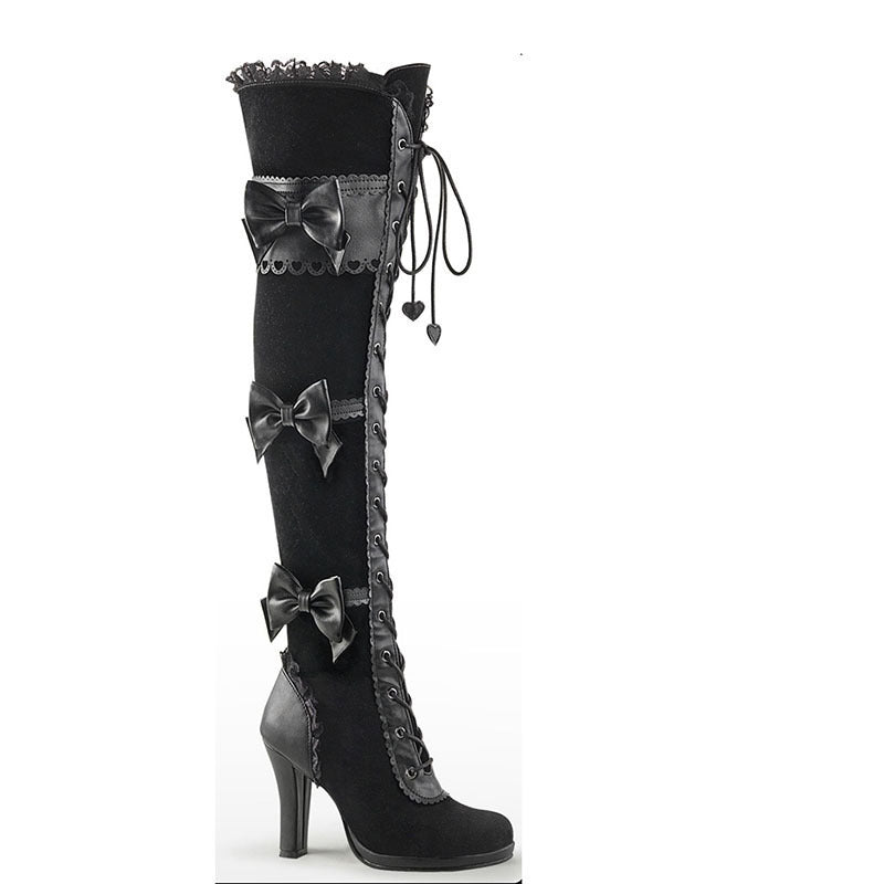 Beautifully Crafted Orthopedic Boots