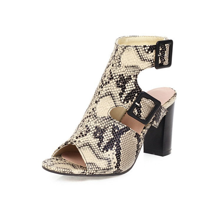 Beautifully Crafted Orthopedic Sandals