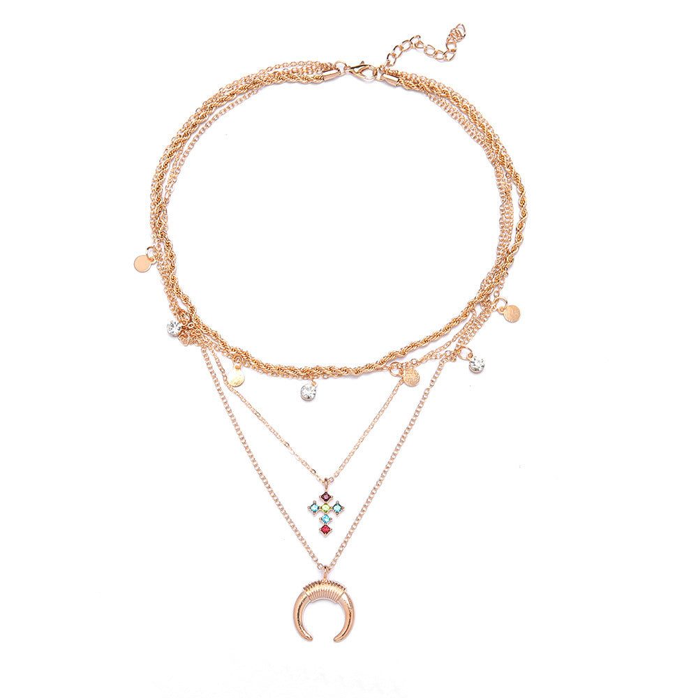 Elegant Necklace for Every Occasion