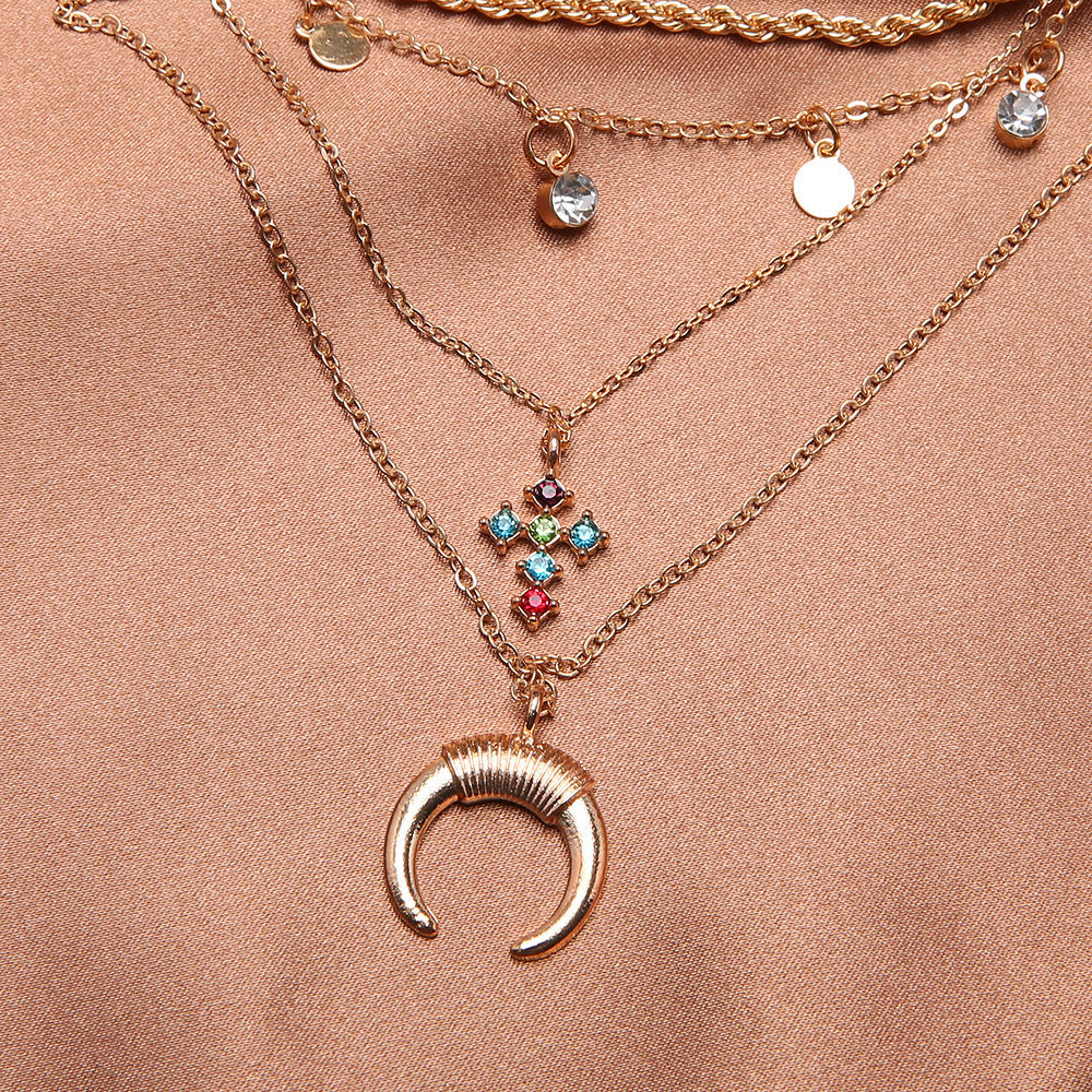 Elegant Necklace for Every Occasion