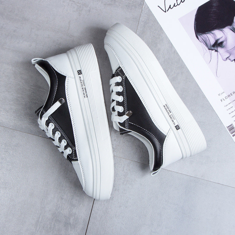 Classic Orthopedic Shoes with Timeless Style