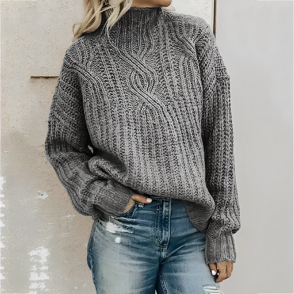 Beautifully Crafted Sweater