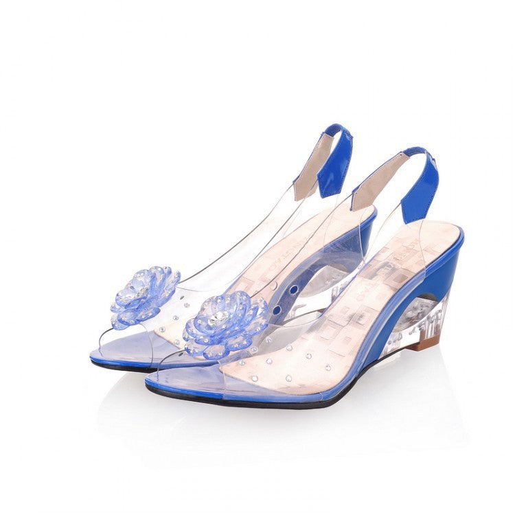 Chic Orthopedic Sandals with Unique Design
